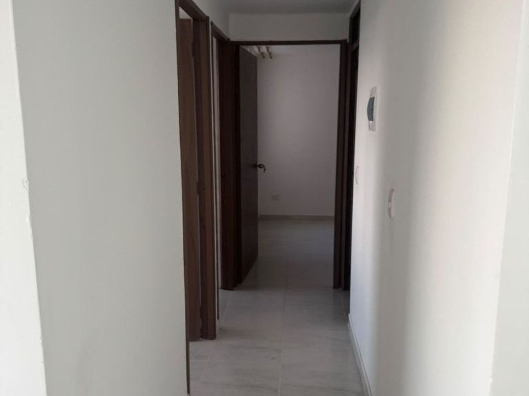 Apartamento de 3 alcobas en arriendo en Morabia, Bogotá, 45 m² · foto 5 de 9