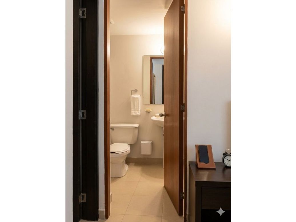 Apartamento de 3 alcobas en venta en El Recodo, Bogotá, 56 m² · foto 7 de 13