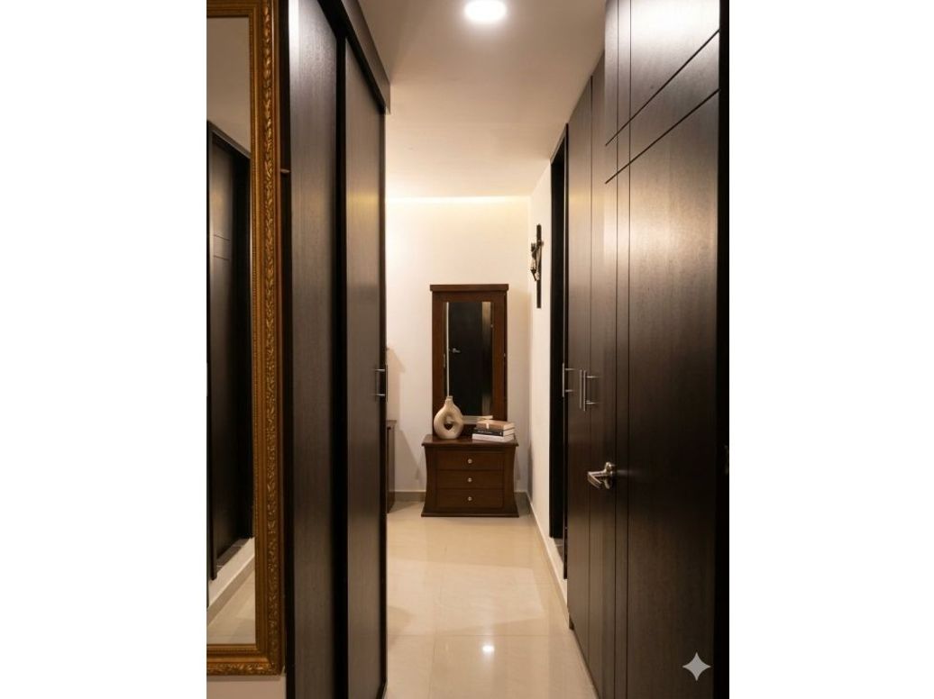 Apartamento de 3 alcobas en venta en El Recodo, Bogotá, 56 m² · foto 8 de 13