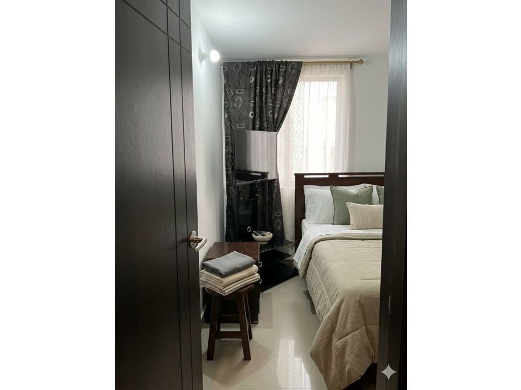 Apartamento de 3 alcobas en venta en El Recodo, Bogotá, 56 m² · foto 6 de 13
