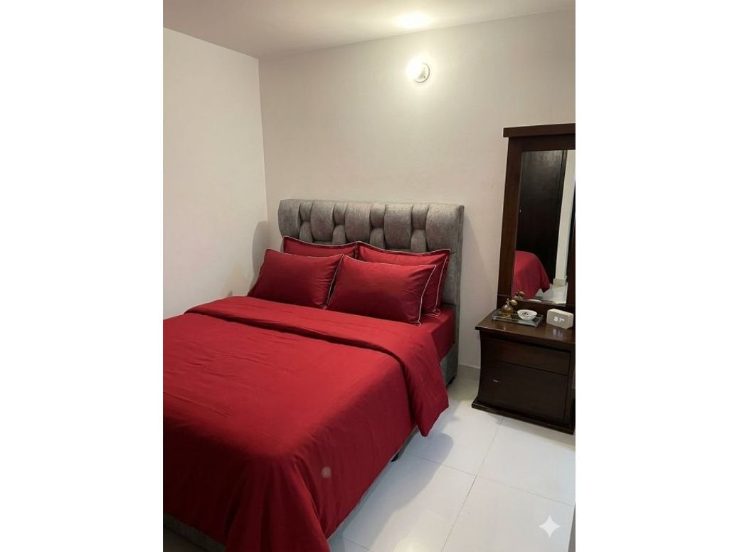 Apartamento de 3 alcobas en venta en El Recodo, Bogotá, 56 m² · foto 11 de 13