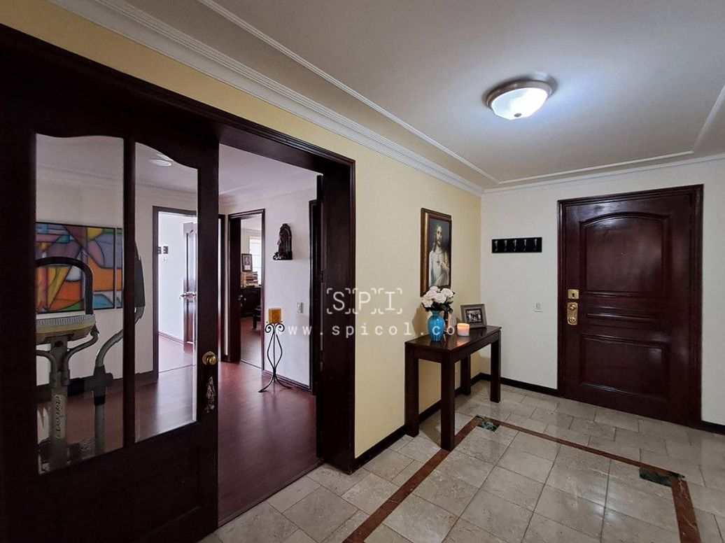 Apartamento de 4 alcobas en venta en Sabanalarga, Bogotá, 230 m² · foto 8 de 20