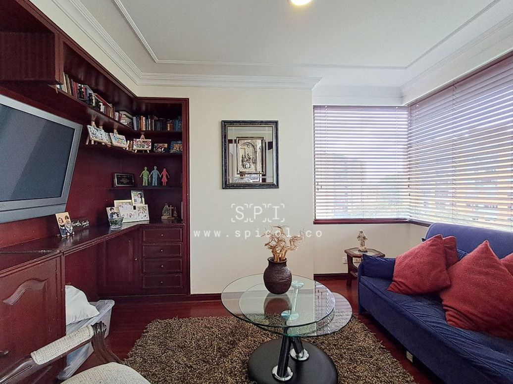 Apartamento de 4 alcobas en venta en Sabanalarga, Bogotá, 230 m² · foto 10 de 20
