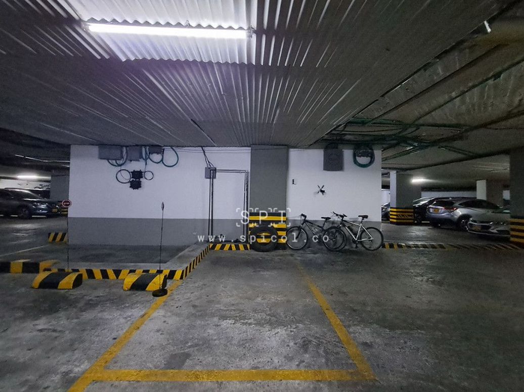Apartamento de 4 alcobas en venta en Sabanalarga, Bogotá, 230 m² · foto 20 de 20