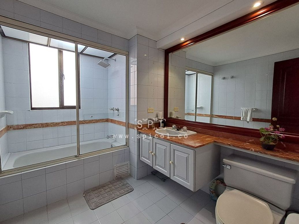 Apartamento de 4 alcobas en venta en Sabanalarga, Bogotá, 230 m² · foto 15 de 20