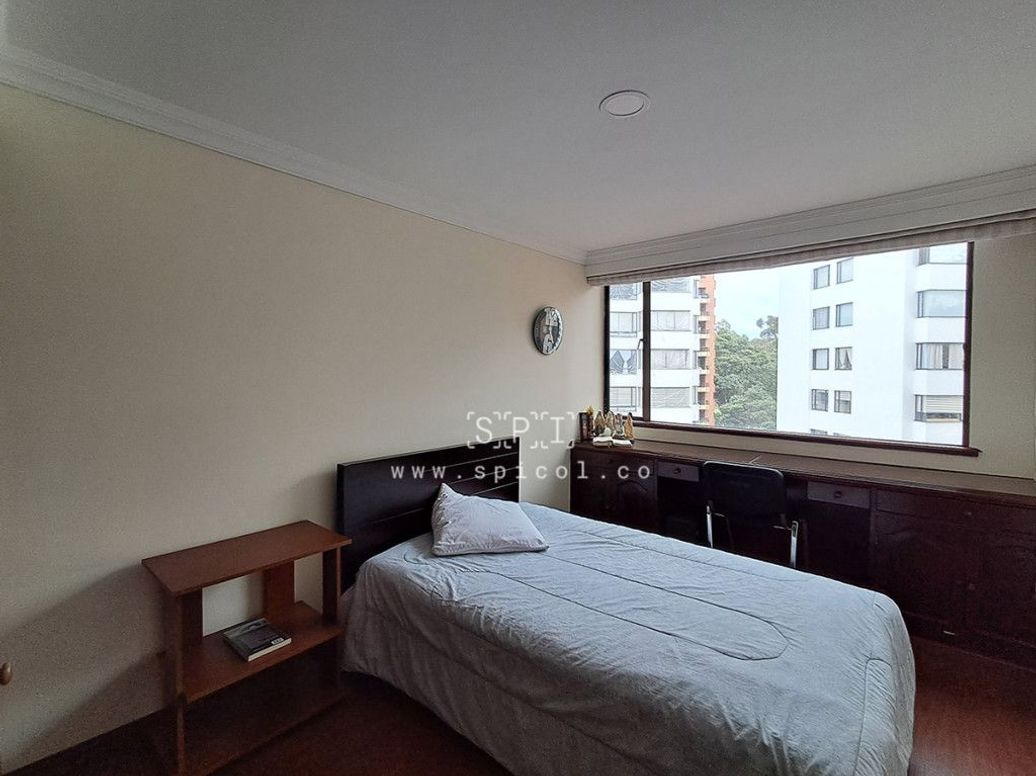 Apartamento de 4 alcobas en venta en Sabanalarga, Bogotá, 230 m² · foto 12 de 20