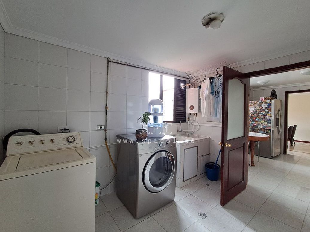 Apartamento de 4 alcobas en venta en Sabanalarga, Bogotá, 230 m² · foto 7 de 20