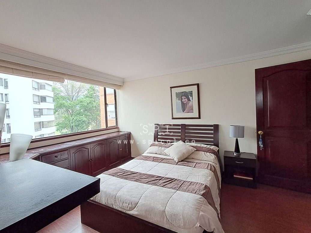 Apartamento de 4 alcobas en venta en Sabanalarga, Bogotá, 230 m² · foto 16 de 20