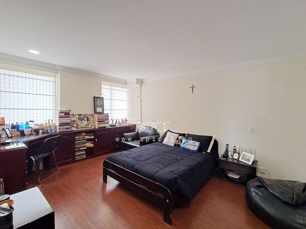 Apartamento de 4 alcobas en venta en Sabanalarga, Bogotá, 230 m² · foto 11 de 20