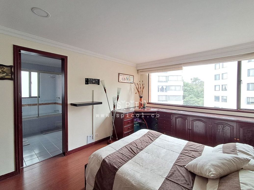 Apartamento de 4 alcobas en venta en Sabanalarga, Bogotá, 230 m² · foto 14 de 20