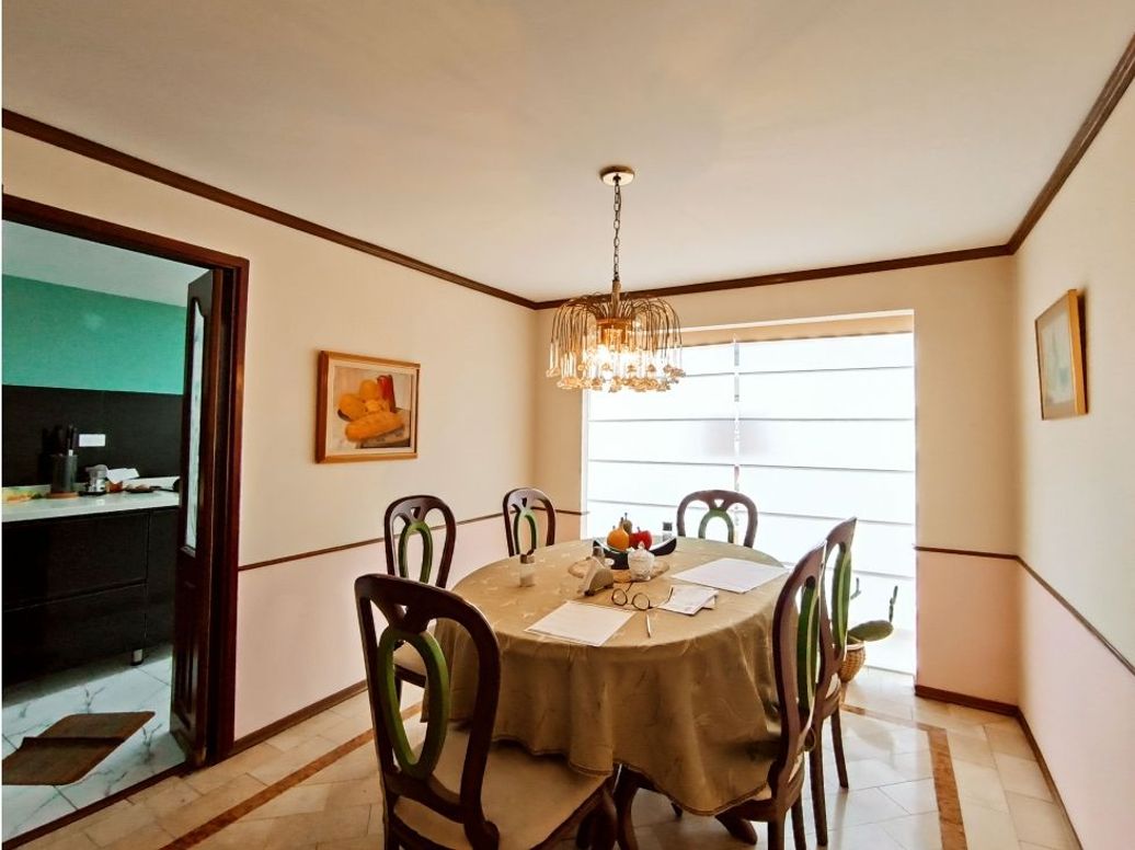 Casa de 4 alcobas en venta en Country Club, Bogotá, 176 m² · foto 4 de 20