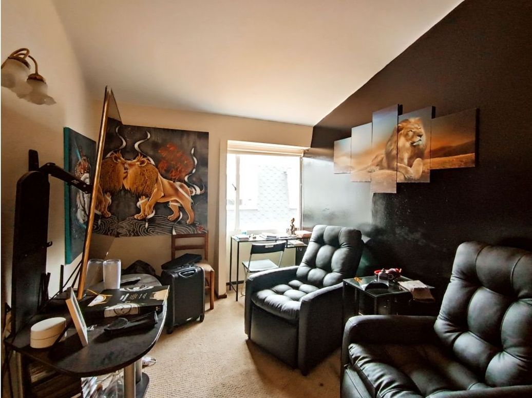 Casa de 4 alcobas en venta en Country Club, Bogotá, 176 m² · foto 15 de 20