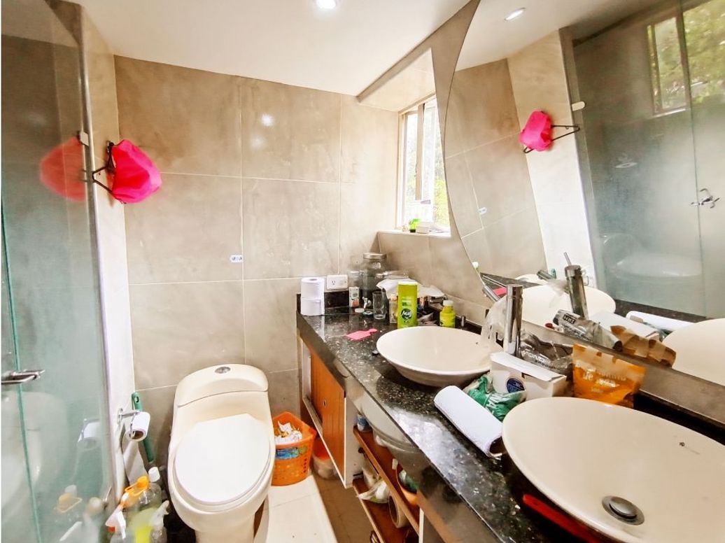 Casa de 4 alcobas en venta en Country Club, Bogotá, 176 m² · foto 13 de 20