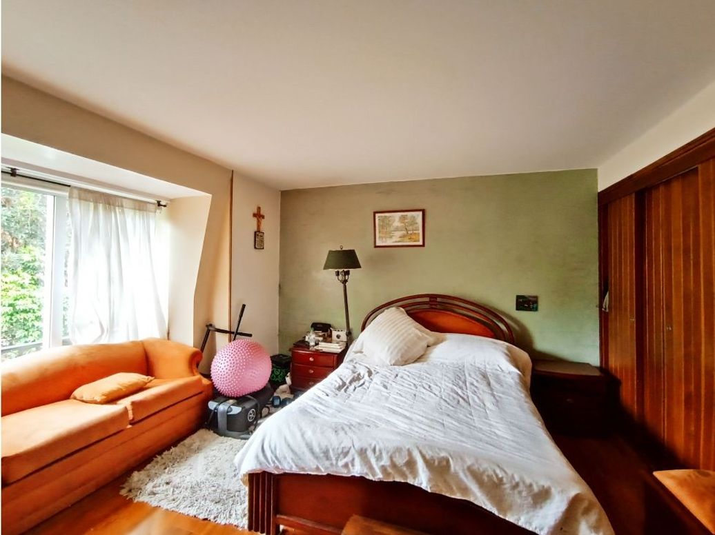 Casa de 4 alcobas en venta en Country Club, Bogotá, 176 m² · foto 12 de 20
