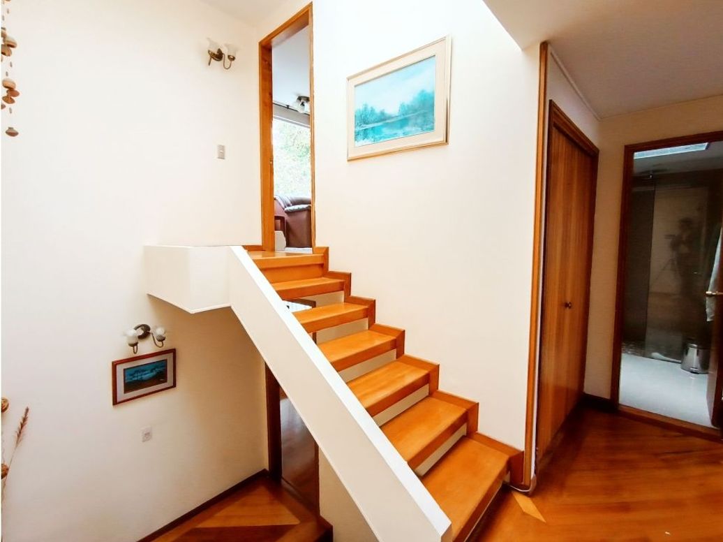 Casa de 4 alcobas en venta en Country Club, Bogotá, 176 m² · foto 18 de 20