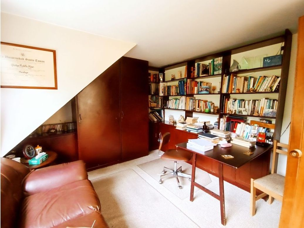 Casa de 4 alcobas en venta en Country Club, Bogotá, 176 m² · foto 19 de 20
