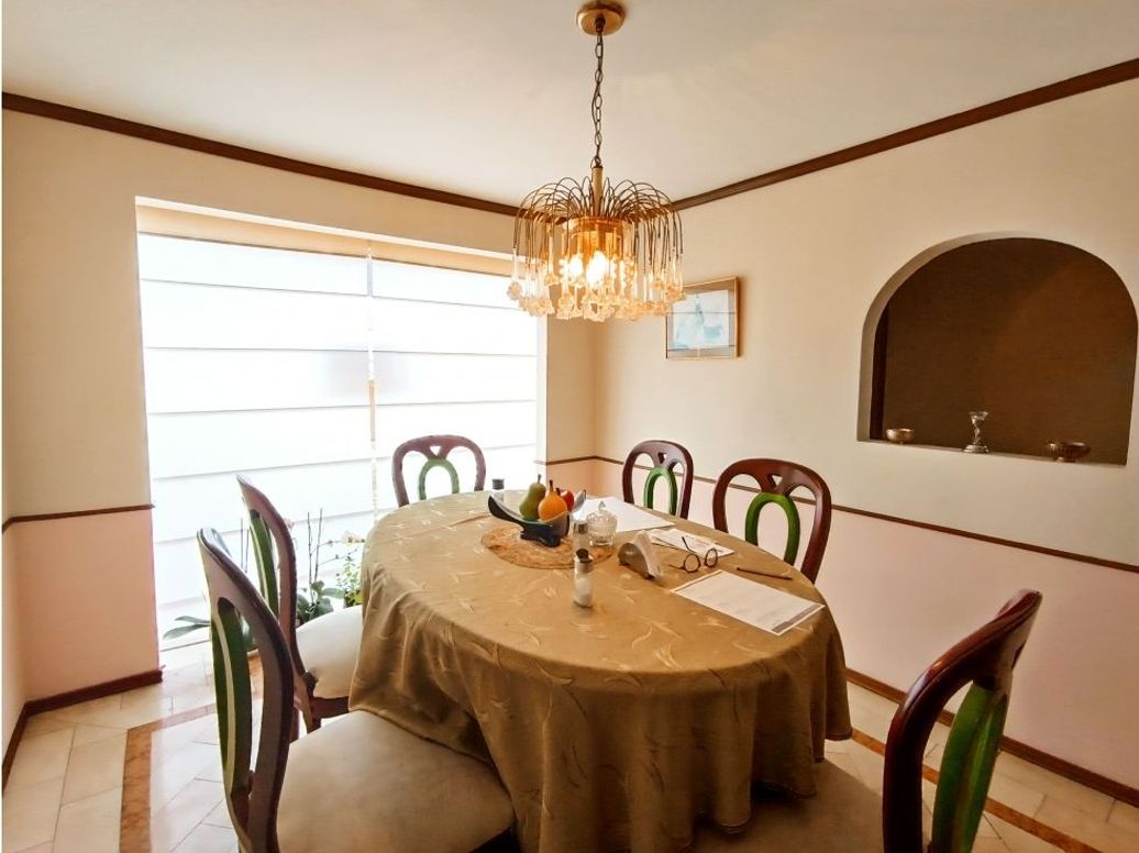Casa de 4 alcobas en venta en Country Club, Bogotá, 176 m² · foto 5 de 20