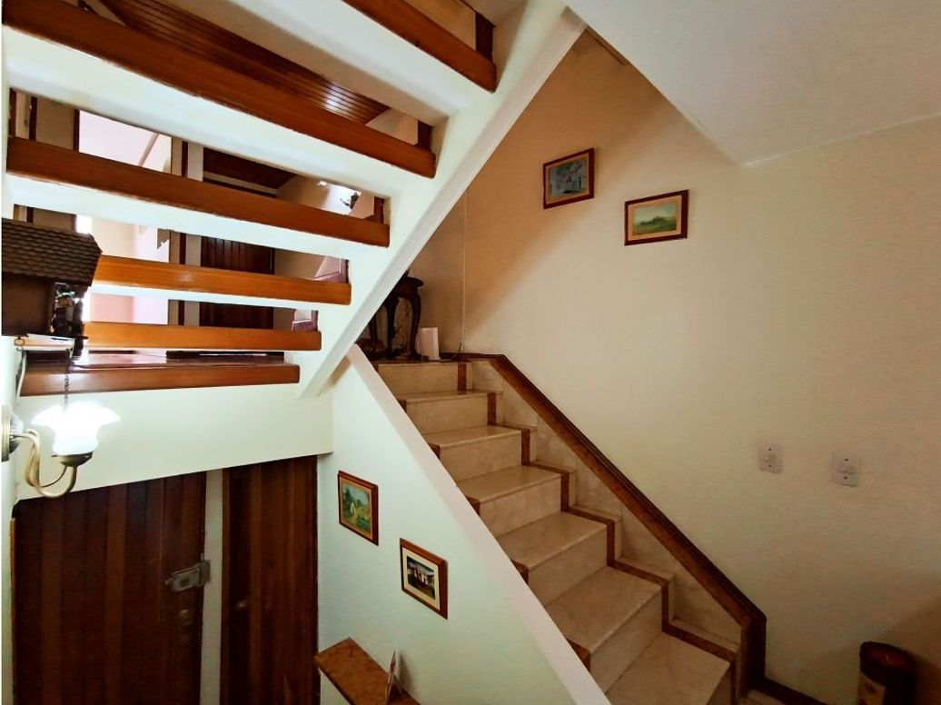 Casa de 4 alcobas en venta en Country Club, Bogotá, 176 m² · foto 11 de 20