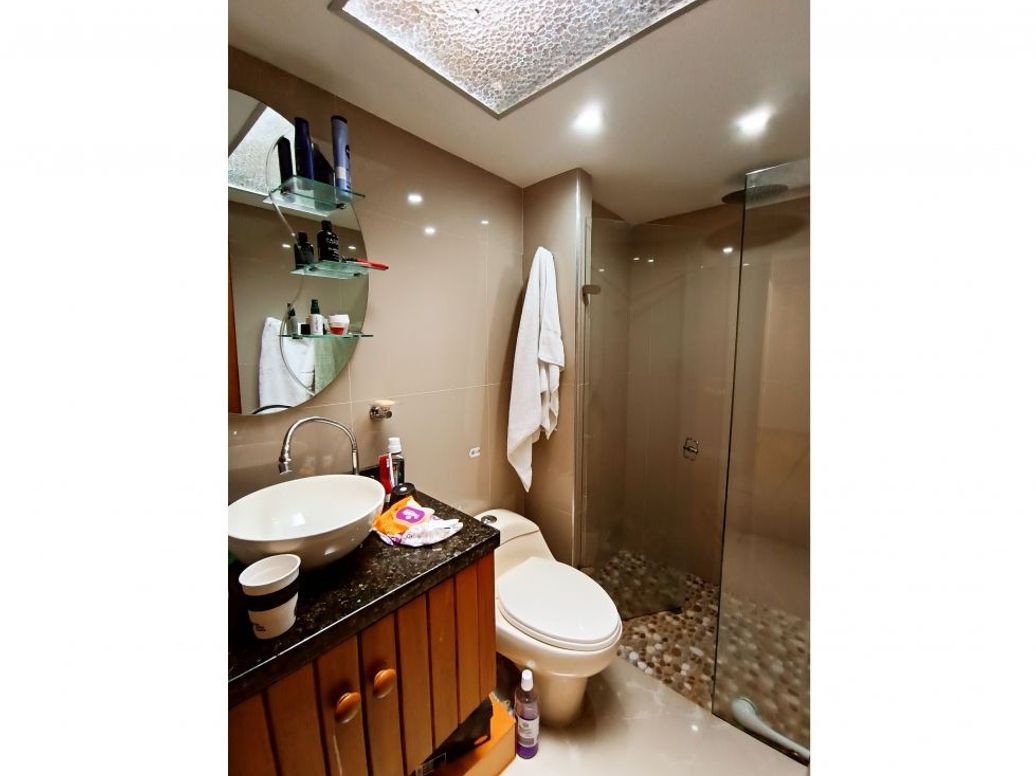 Casa de 4 alcobas en venta en Country Club, Bogotá, 176 m² · foto 17 de 20