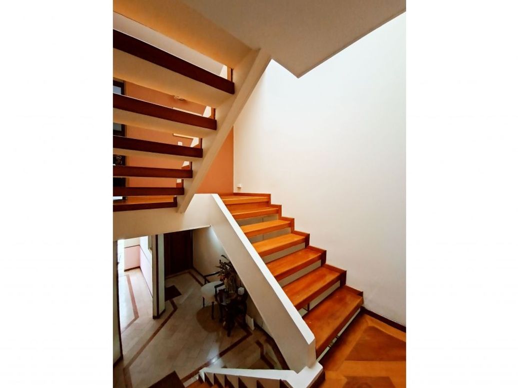 Casa de 4 alcobas en venta en Country Club, Bogotá, 176 m² · foto 14 de 20