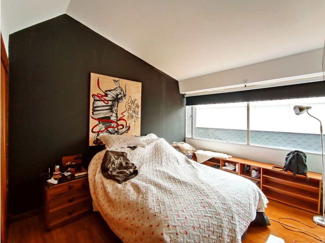 Casa de 4 alcobas en venta en Country Club, Bogotá, 176 m² · foto 16 de 20
