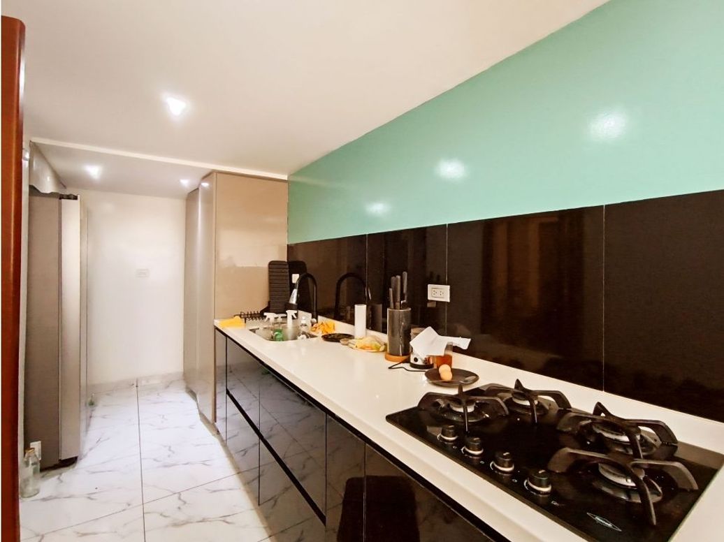Casa de 4 alcobas en venta en Country Club, Bogotá, 176 m² · foto 6 de 20