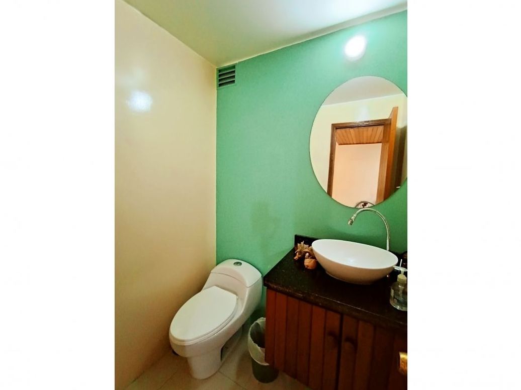 Casa de 4 alcobas en venta en Country Club, Bogotá, 176 m² · foto 7 de 20
