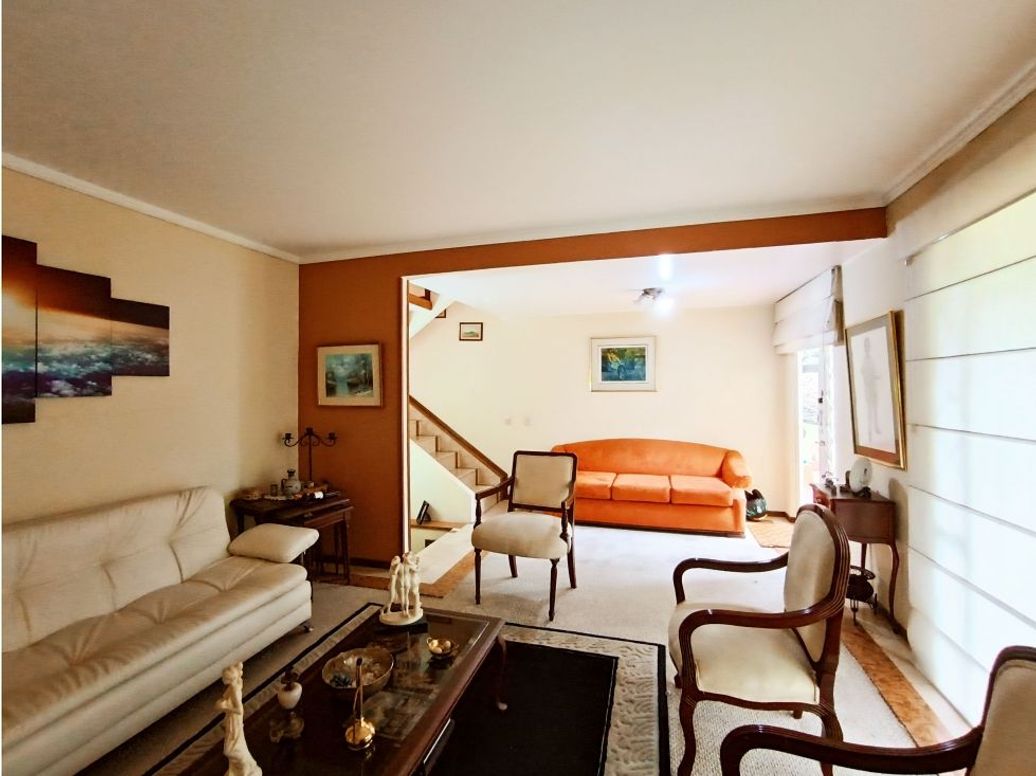Casa de 4 alcobas en venta en Country Club, Bogotá, 176 m² · foto 10 de 20