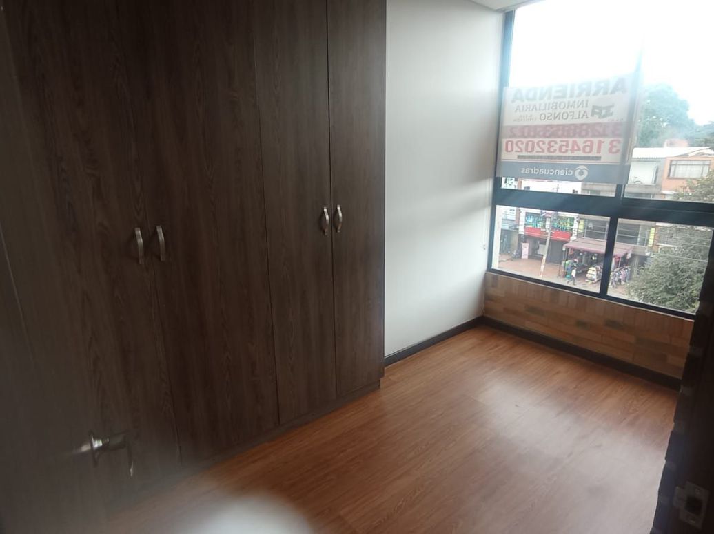Apartamento de 2 alcobas en arriendo en Santa Helenita, Bogotá, 40 m² · foto 12 de 13