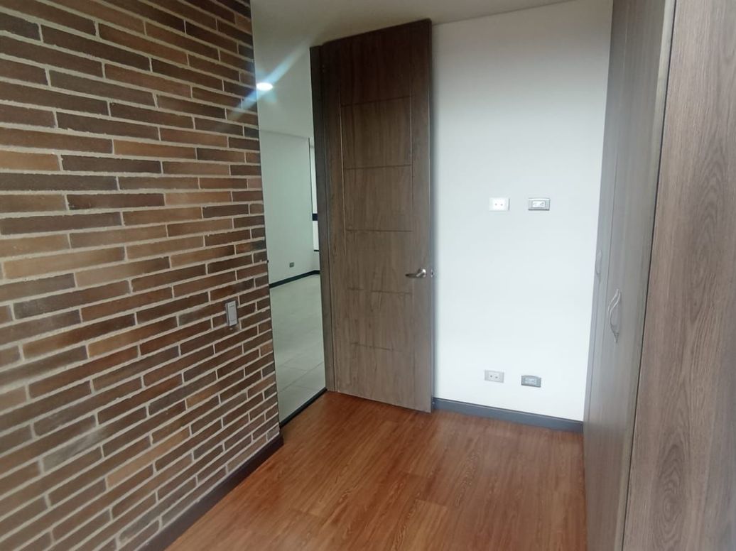 Apartamento de 2 alcobas en arriendo en Santa Helenita, Bogotá, 40 m² · foto 13 de 13
