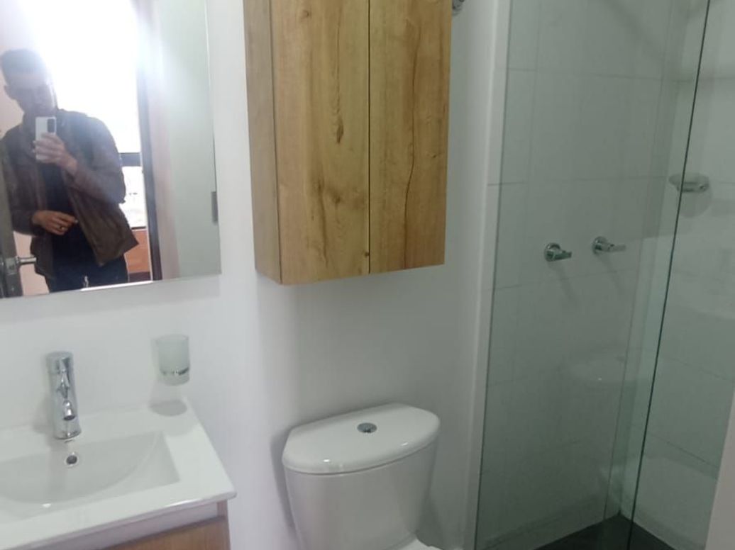 Apartamento de 2 alcobas en arriendo en Santa Helenita, Bogotá, 40 m² · foto 4 de 13