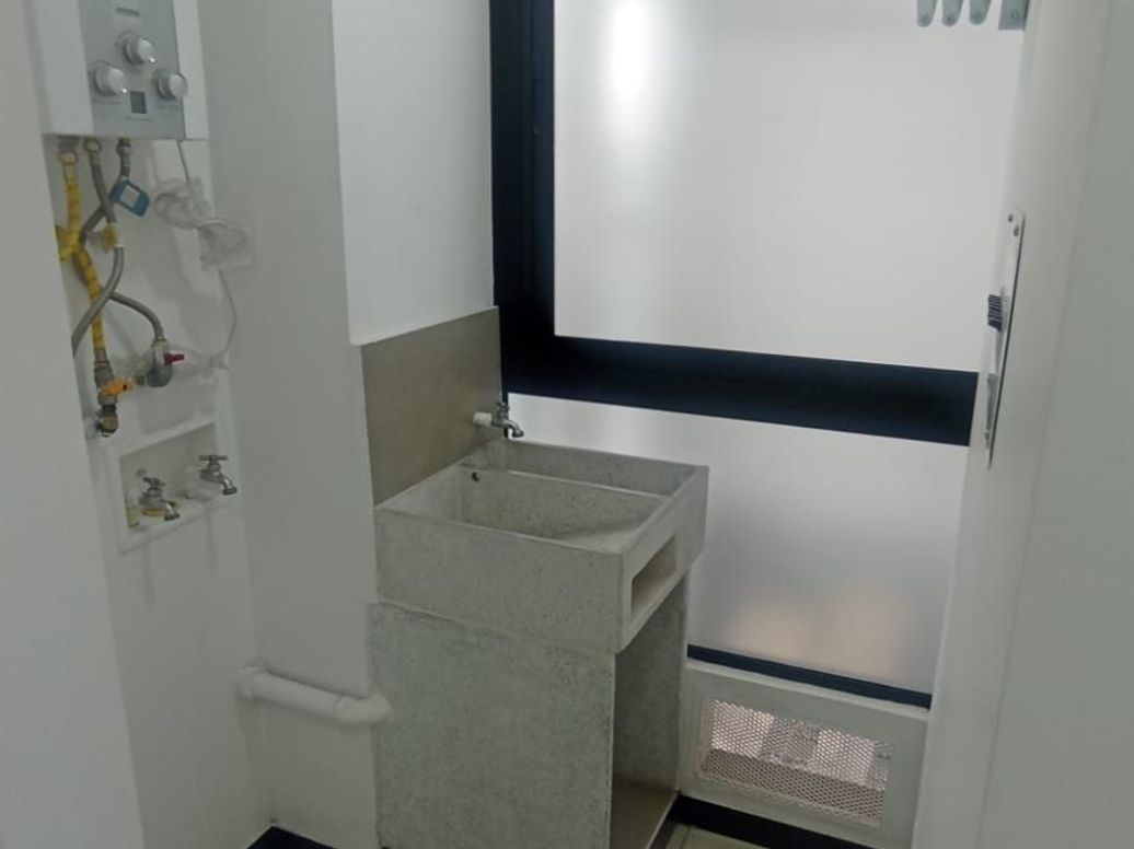Apartamento de 2 alcobas en arriendo en Santa Helenita, Bogotá, 40 m² · foto 11 de 13