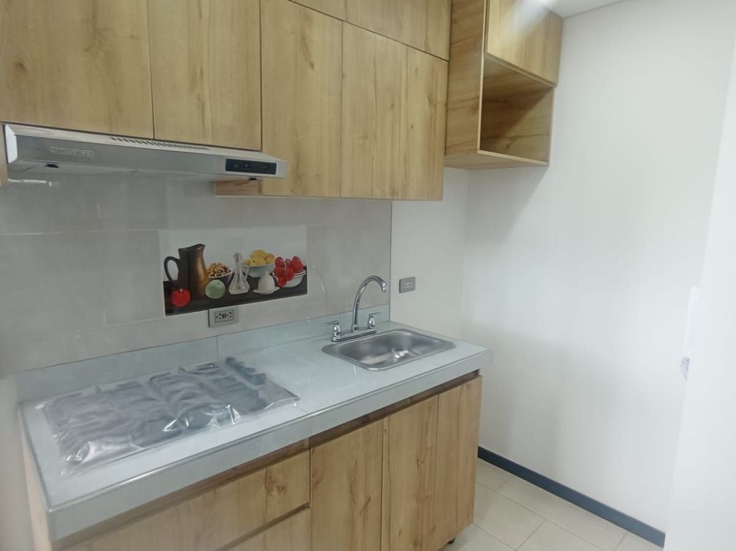 Apartamento de 2 alcobas en arriendo en Santa Helenita, Bogotá, 40 m² · foto 10 de 13