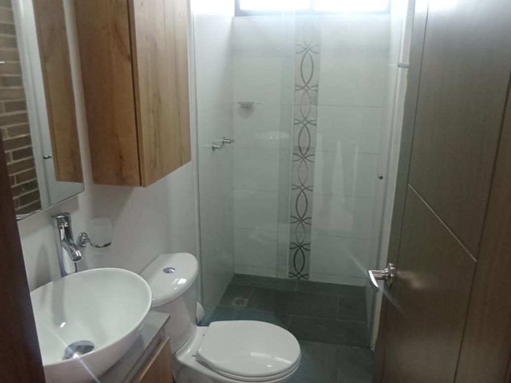 Apartamento de 2 alcobas en arriendo en Santa Helenita, Bogotá, 40 m² · foto 5 de 13