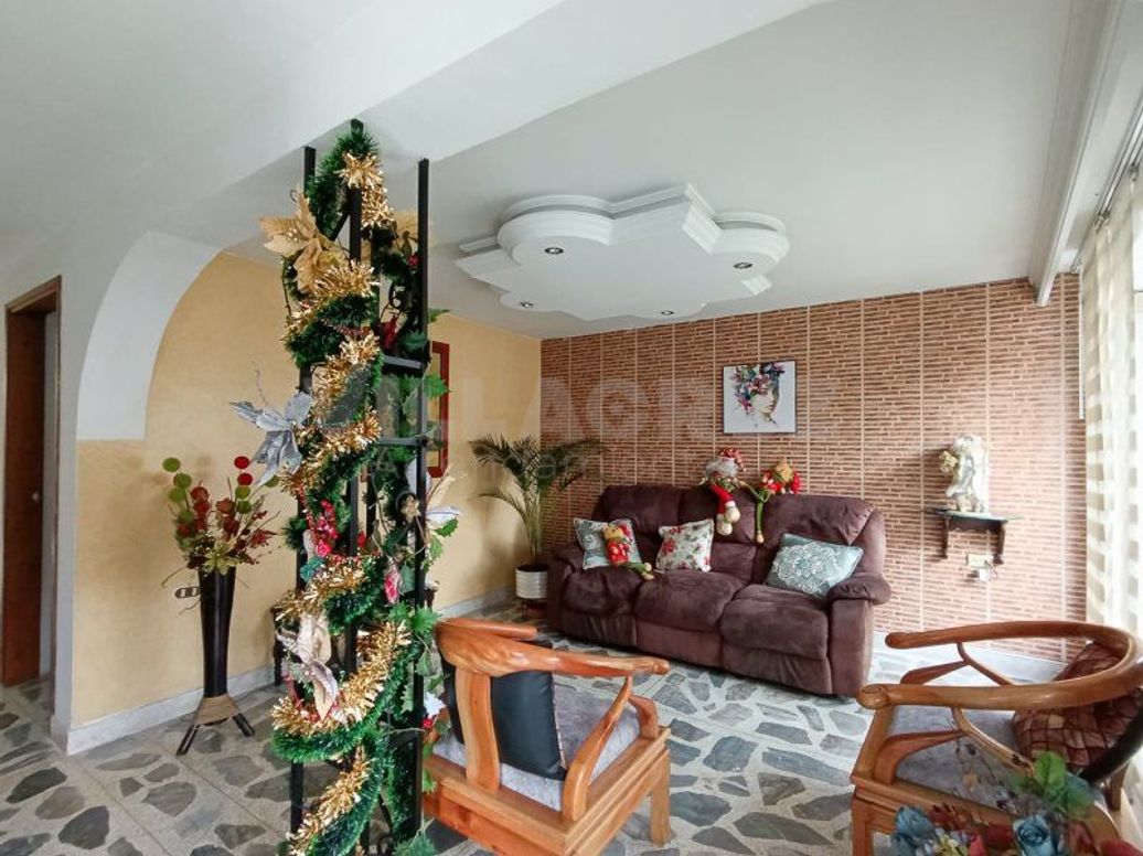 Casa en arriendo, La floresta en La Floresta