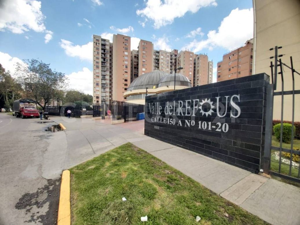 Se arrienda hermoso Apartamento en Suba La Campiña en La Campina