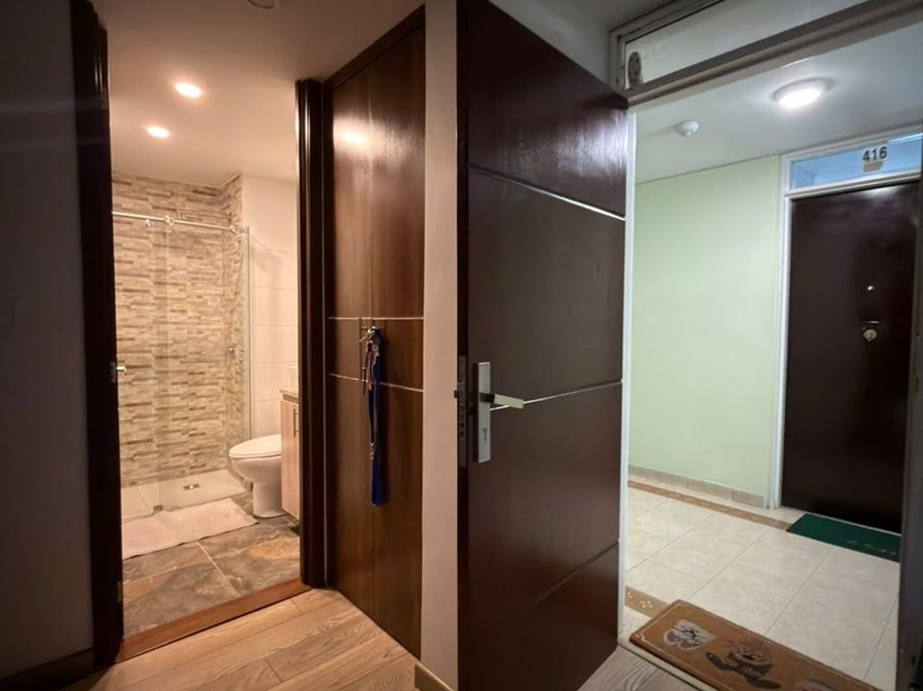 Apartamento de 4 alcobas en venta en Pablo Vi, Bogotá, 116 m² · foto 3 de 18