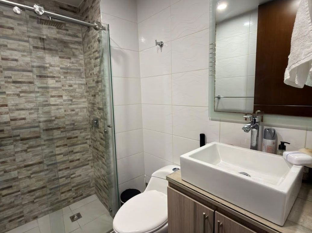 Apartamento de 4 alcobas en venta en Pablo Vi, Bogotá, 116 m² · foto 4 de 18