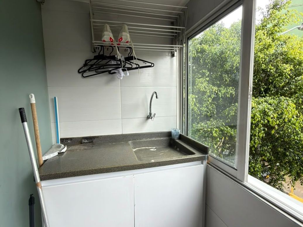 Apartamento de 4 alcobas en venta en Pablo Vi, Bogotá, 116 m² · foto 6 de 18