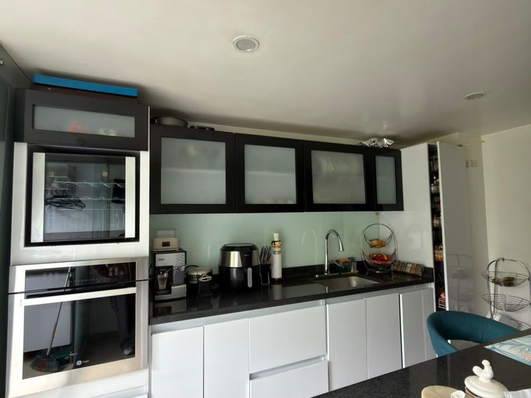 Apartamento de 4 alcobas en venta en Pablo Vi, Bogotá, 116 m² · foto 8 de 18