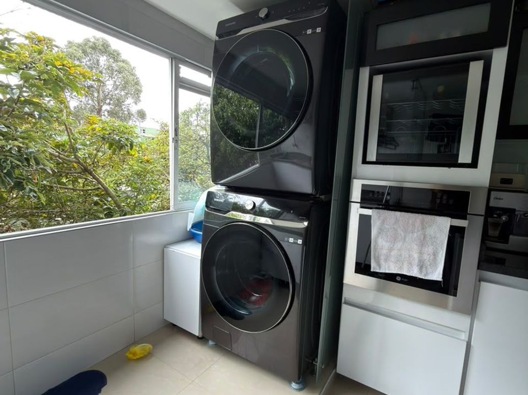 Apartamento de 4 alcobas en venta en Pablo Vi, Bogotá, 116 m² · foto 9 de 18
