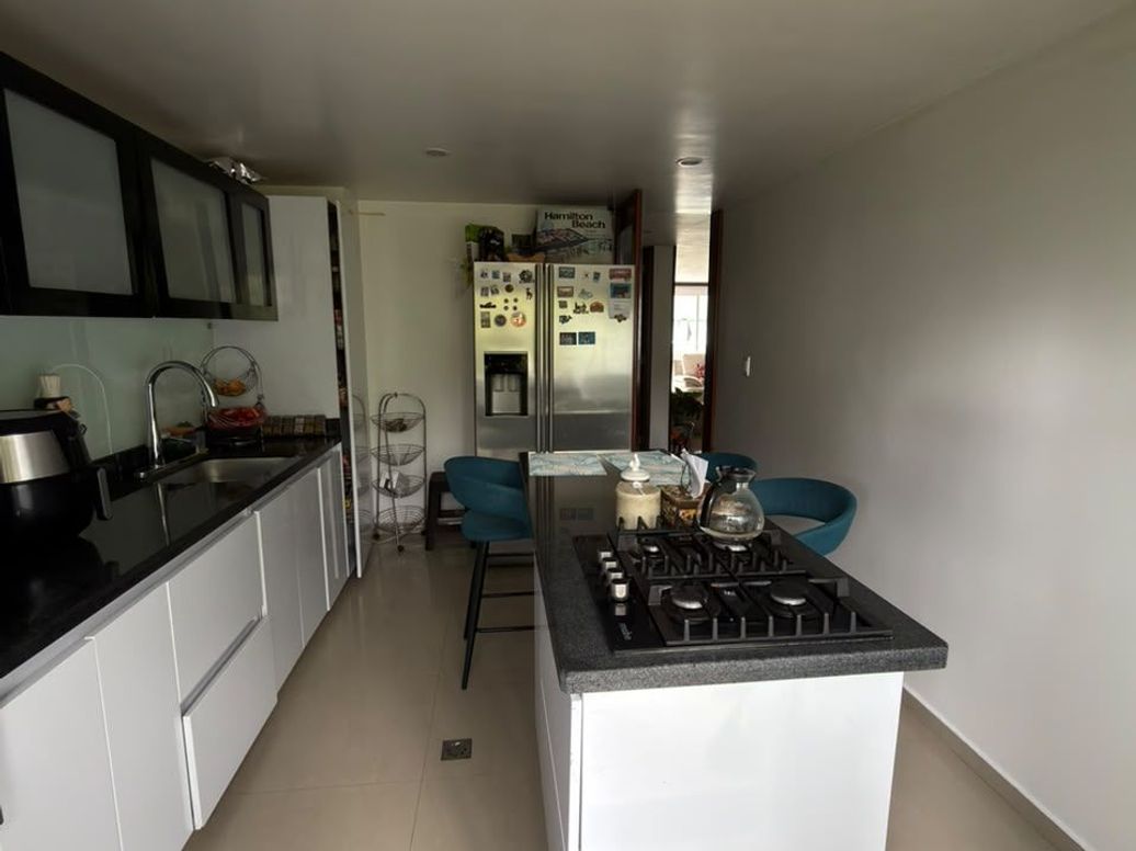 Apartamento de 4 alcobas en venta en Pablo Vi, Bogotá, 116 m² · foto 5 de 18