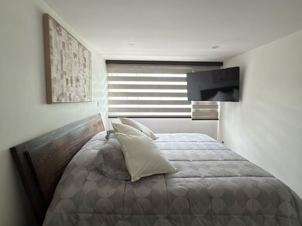 Apartamento de 4 alcobas en venta en Pablo Vi, Bogotá, 116 m² · foto 10 de 18