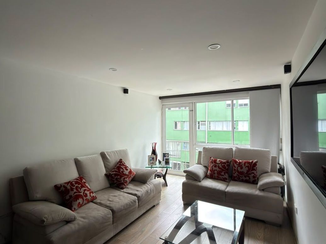 Apartamento de 4 alcobas en venta en Pablo Vi, Bogotá, 116 m² · foto 17 de 18