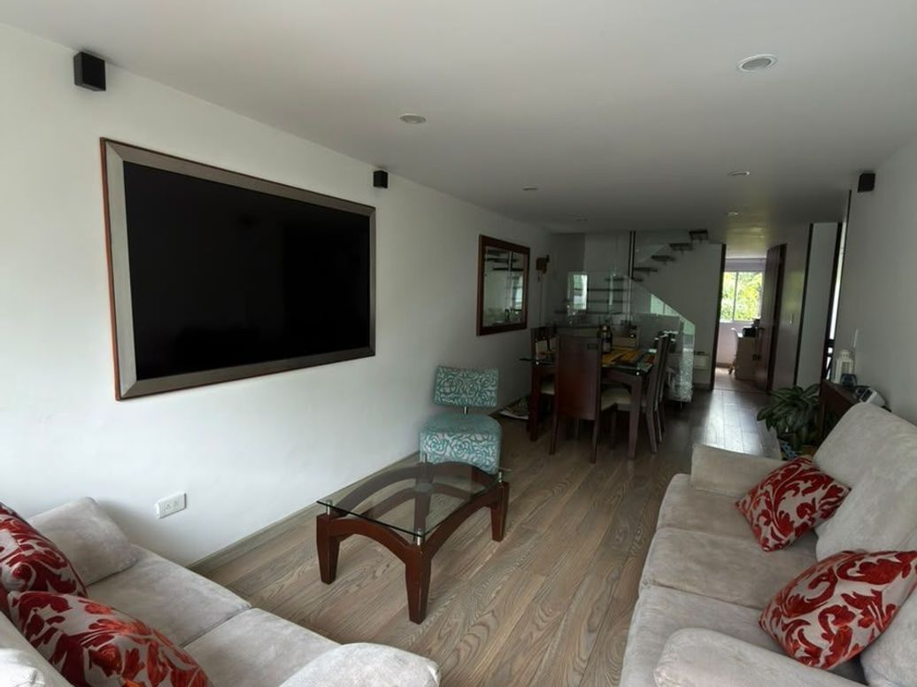 Apartamento de 4 alcobas en venta en Pablo Vi, Bogotá, 116 m² · foto 16 de 18