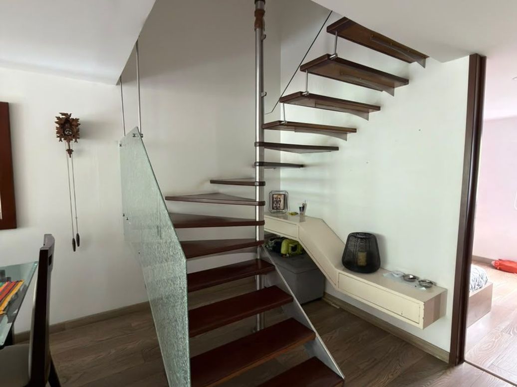 Apartamento de 4 alcobas en venta en Pablo Vi, Bogotá, 116 m² · foto 18 de 18
