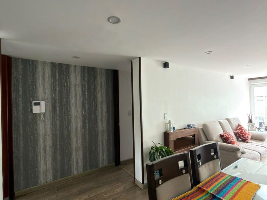 Apartamento de 4 alcobas en venta en Pablo Vi, Bogotá, 116 m² · foto 13 de 18