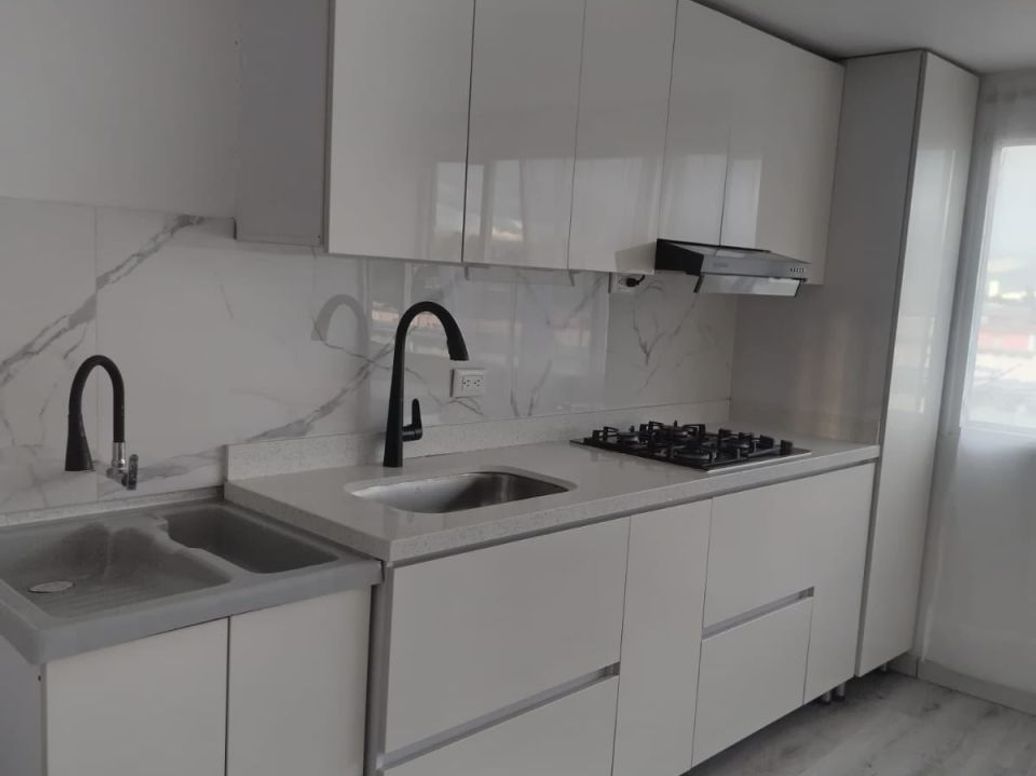 Apartaestudio en Arriendo en CIUDAD BACHUE ET. I, Engativá, Bogotá en Ciudad Bachue