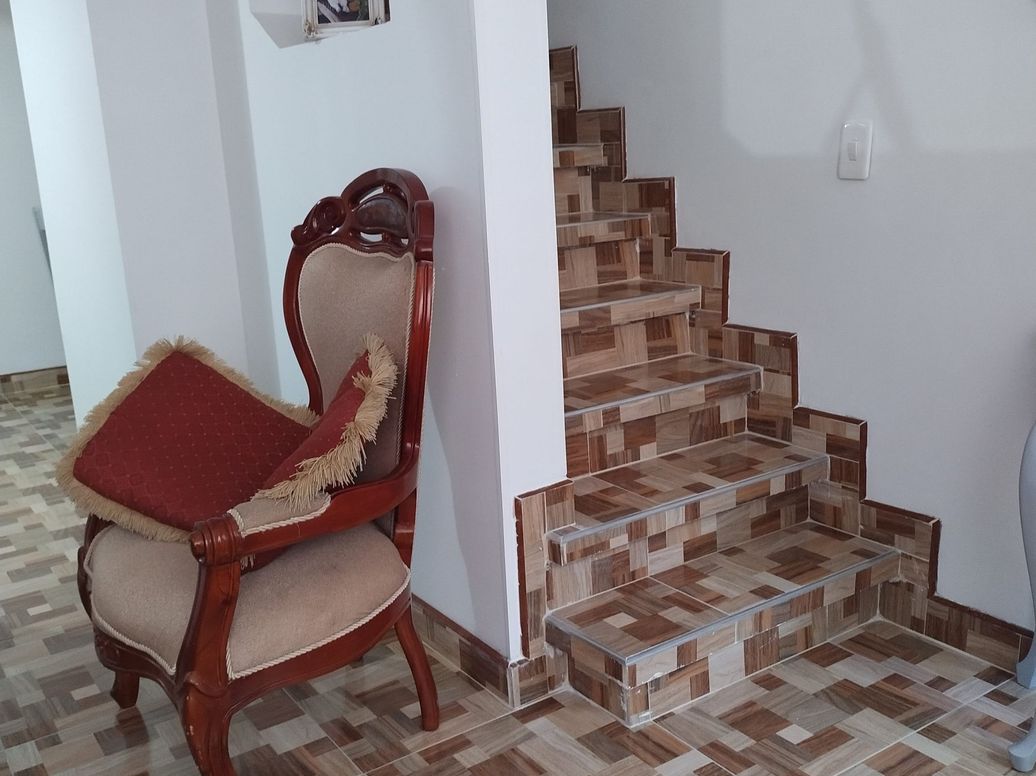 Casa de 4 alcobas en venta en Conejera, Bogotá, 63 m² · foto 17 de 18