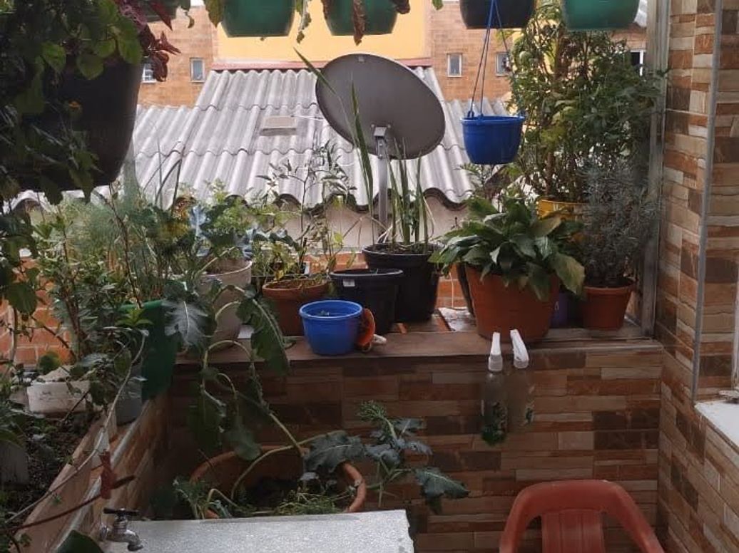 Casa de 4 alcobas en venta en Conejera, Bogotá, 63 m² · foto 18 de 18